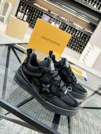 Picture of Louis Vuitton Shoes _SKULVsz38-45BS012612592